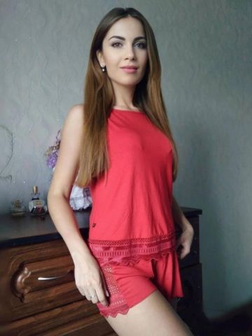 Проститутка Злата